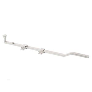 Picture of SABRE Visible Fix Offset Panic Bolt - 450mm