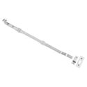 Picture of SABRE Concealed Fix Offset Panic Bolt - 450mm