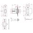 Picture of SABRE Adjustable Roller Bolt