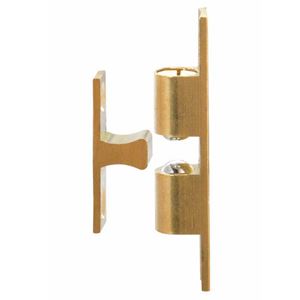 Picture of SABRE Adjustable Brass Ball Catch