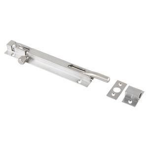 Picture of SABRE Necked Barrel Bolt - 150mm
