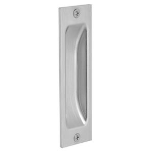 Picture of Sabre Flush Pull - 611