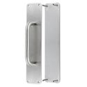 Picture of Sabre Concealed Push/Pull Plate Set - 65mm