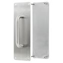 Picture of SABRE Concealed Push/Pull Plate Set - 100mm