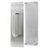 Picture of SABRE Concealed Push/Pull Plate Set - 100mm