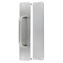 Picture of Sabre Visible Fix Push/Pull Plate Set - 65mm