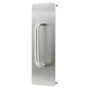 Picture of SABRE Pull Plate Concealed Fix - 100mm