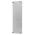 Picture of SABRE Push Plate Concealed Fix - 100mm
