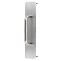 Picture of Sabre Pull Plate Concealed Fix - 65mm