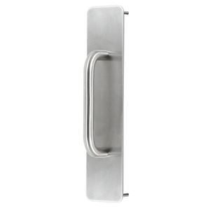 Picture of SABRE Pull Plate Concealed Fix - 65mm