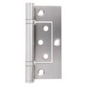 Picture of SABRE Fast Fix Hinge - Metal Fix