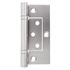 Picture of SABRE Fast Fix Hinge - Metal Fix