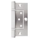 Picture of SABRE Fast Fix Hinge - Timber Fix Kinked