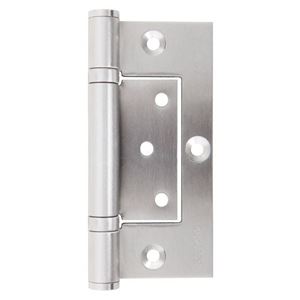 Picture of SABRE Fast Fix Hinge - Timber Fix Kinked