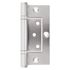 Picture of SABRE Fast Fix Hinge - Timber Fix Kinked