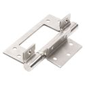 Picture of Sabre Fast Fix Hinge - Heavy Duty