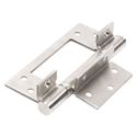 Picture of SABRE Fast Fix Hinge - Heavy Duty