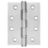 Picture of SABRE Ball Bearing Hinge - 75mm