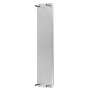 Picture of SABRE Push Plate Concealed Fix - 65mm