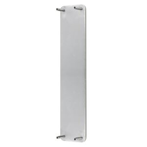 Picture of Sabre Push Plate Concealed Fix - 65mm