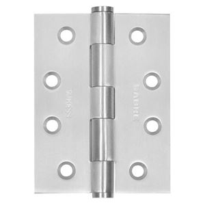 Picture of SABRE Plain Butt Hinge - 75mm