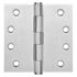 Picture of SABRE Plain Butt Hinge - 100mm