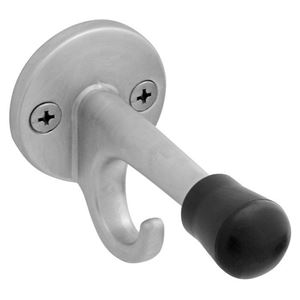 Picture of Sabre Coat Hook and Bumper