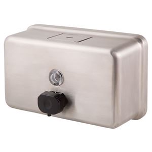 Picture of SABRE Liquid Soap Dispenser - Horizontal