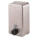 Picture of SABRE Liquid Soap Dispenser - Vertical