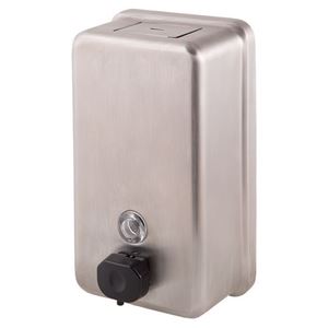 Picture of Sabre Liquid Soap Dispenser - Vertical