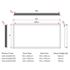 Picture of SABRE Door Air Grille