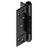 Picture of Sabre 130x87 Aluminium Fast Fix Hinge - Black