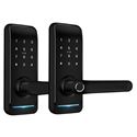 Picture of SABRE DL700 Digital Smart Lock - Black