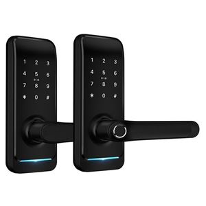 Picture of SABRE DL700 Digital Smart Lock - Black
