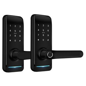 Picture of Sabre DL700 Digital Smart Lock - Black