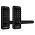 Picture of SABRE DL700 Digital Smart Lock - Black