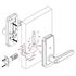 Picture of SABRE DL700 Digital Smart Lock - Black