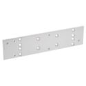 Picture of Sabre Mounting Plate to Suit 514 Door Closer - Silver
