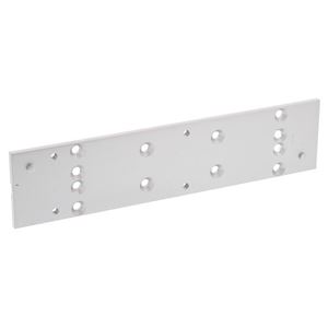Picture of SABRE Mounting Plate to Suit 514 Door Closer - Silver