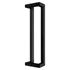 Picture of SABRE 1244 Square Entrance Handle