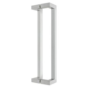 Picture of SABRE 1244 Square Entrance Handle