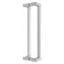 Picture of SABRE 1244 Square Entrance Handle