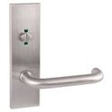 Picture of SABRE Wide Plate Concealed Fix with Indicating Emergency Slot and Lever for dormakaba 2600/2900
