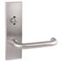 Picture of SABRE Wide Plate Concealed Fix with Indicating Emergency Slot and Lever for dormakaba 2600/2900