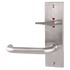 Picture of SABRE Wide Plate Visible Fix with Indicating Accessible Turn and Lever - Right Handed