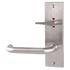 Picture of SABRE Wide Plate Visible Fix Indicating Accessible Turn with Lever for dormakaba 2600/2900 – Right Handed