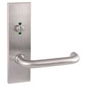 Picture of SABRE Wide Plate Concealed Fix with Indicating Emergency Slot and Lever