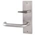 Picture of SABRE Wide Plate Visible Fix With Accessible Turn and Lever - Right Handed