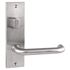 Picture of SABRE Wide Plate Visible Fix with Thumb Turn and Lever