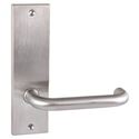 Picture of SABRE Wide Plate Visible Fix Lever Only